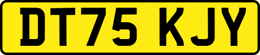 DT75KJY