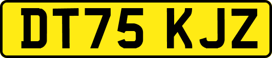 DT75KJZ