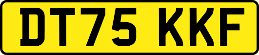 DT75KKF