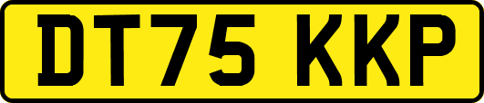 DT75KKP