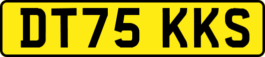 DT75KKS