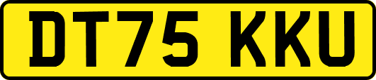 DT75KKU