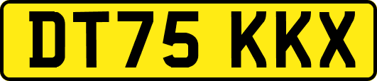 DT75KKX
