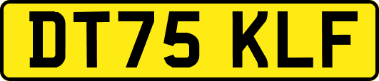 DT75KLF