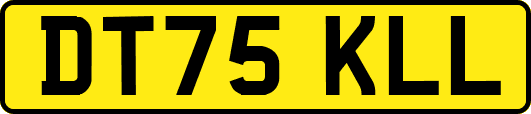 DT75KLL