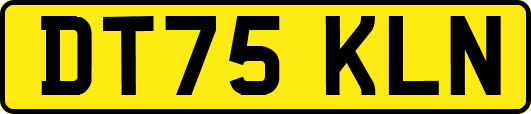 DT75KLN