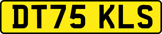 DT75KLS