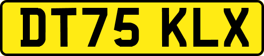 DT75KLX