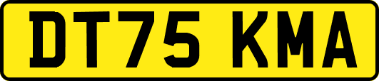 DT75KMA
