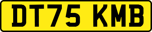DT75KMB