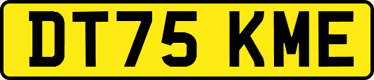 DT75KME