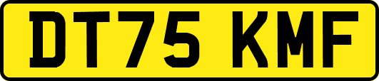 DT75KMF