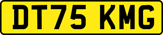 DT75KMG