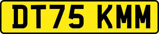 DT75KMM