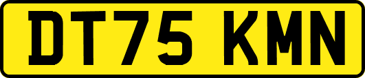 DT75KMN