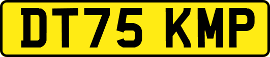 DT75KMP