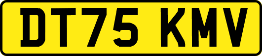 DT75KMV