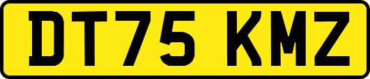 DT75KMZ