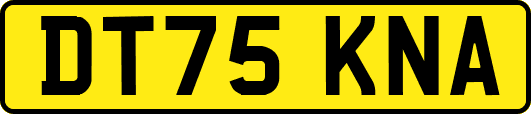 DT75KNA