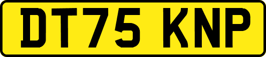 DT75KNP
