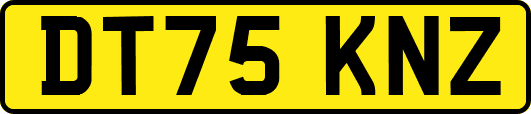 DT75KNZ