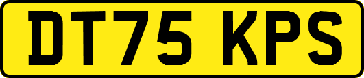 DT75KPS