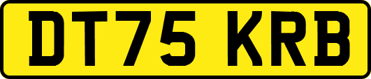 DT75KRB