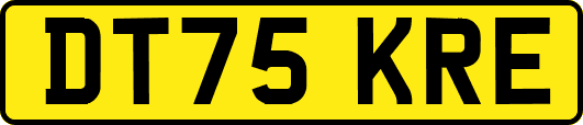 DT75KRE
