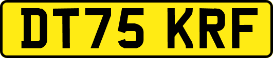 DT75KRF