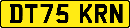 DT75KRN