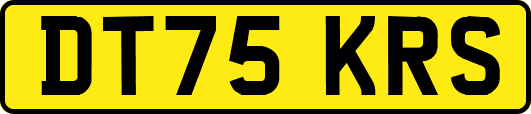 DT75KRS