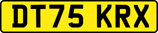 DT75KRX