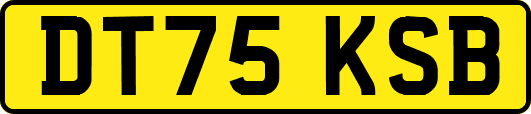 DT75KSB