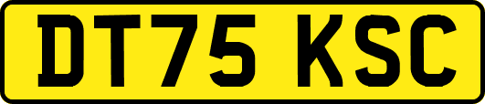 DT75KSC