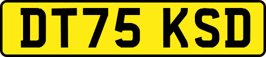 DT75KSD