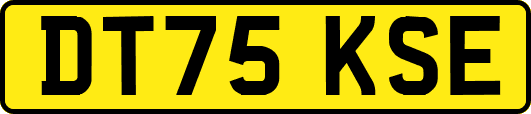 DT75KSE