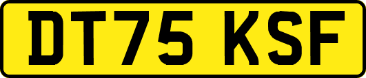 DT75KSF