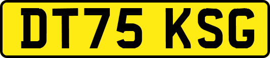 DT75KSG