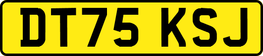 DT75KSJ