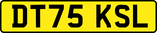 DT75KSL