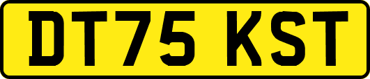 DT75KST