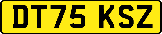 DT75KSZ