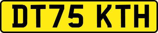 DT75KTH