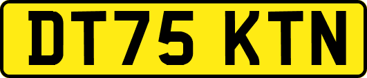 DT75KTN