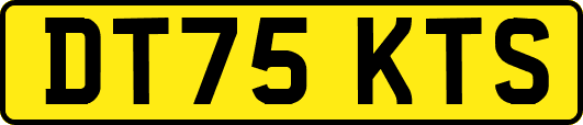 DT75KTS