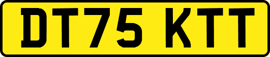 DT75KTT