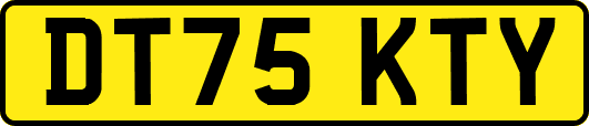 DT75KTY