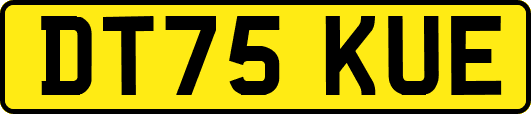 DT75KUE