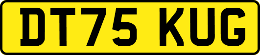 DT75KUG