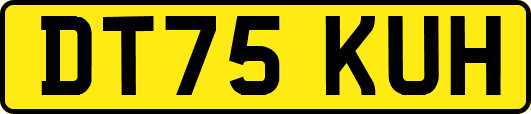 DT75KUH